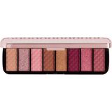 Revolution Soft Glamour Soft Luxe Far Paleti