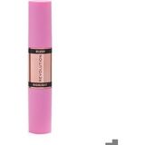 Revolution Stick Champagne Allık ve Aydınlatıcı