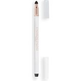 Revolution Streamline Waterline Liner Beyaz Eyeliner
