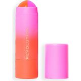 Revolution Sunset Stick Allık Sunset Pink & Orange (7'li Paket)