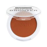 Revolution Super Bronzer Sahara