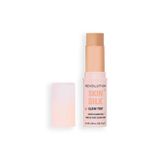 Revolution Superdewy Glow Stick Fondöten Medium