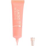 Revolution Superdewy Likit Allık, Fake The Flush, Pembe