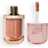 Revolution Superdewy Likit Allık Pink Fizz (2'Li Paket)