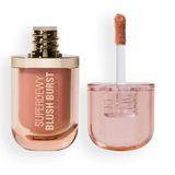 Revolution Superdewy Pink Fizz Likit Allık