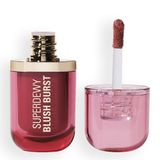 Revolution Superdewy Rose All Day Likit Allık