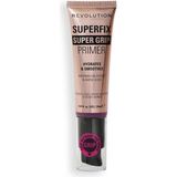 Revolution Superfix Grip Makyaj Bazı
