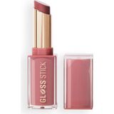 Revolution Sweet Rose Pout Lip Gloss Stick