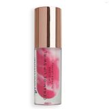 Revolution Swirl Ceramide Berry Pink Dudak Parlatıcısı