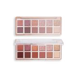Revolution The Icon True Bronze Far Paleti
