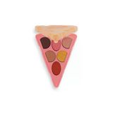 Revolution The Mini Cheese Eyeshadow Palette Göz Far Paleti