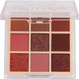 Revolution Ultimate Nudes Medium Far Paleti