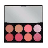 Revolution Ultra Blush Sugar and Spice Palette