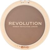 Revolution Ultra Bronzer 100 SPF Bronzlaştırıcı Jel 10 ml Vegan ve Cruelty Free