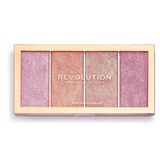 Revolution Vintage Lace Allık Paleti