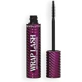 Revolution Wrap Lash Maskara Burgundy Bordo