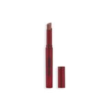 Revolution X Emily In Paris Just A Kiss Cream Lipstick Mindy Taupe Nude - Ruj