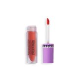 Revolution X Emily İn Paris Lip & Cheek Blush Mimosa Orange - Ruj