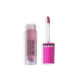 Revolution X Emily İn Paris Lip & Cheek Blush Pinky Swear Pink - Ruj