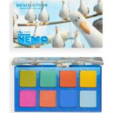Revolution X Finding Nemo Mine Far Paleti