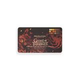 Revolution X Game Of Thrones Mother Of Dragons Shadow Palette - Far Paleti
