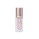 Revolution Y2k Sweet Bomb Lip Gloss - Dudak Parlatıcısı Vanilla Ice White Holo
