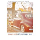 Revolutionary Road (Vintage Contemporaries) (Kapak değişebilir)