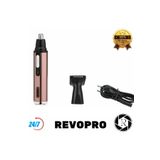 REVOPRO Burun Kılı Alma Tüy Kesme Tıraş Makinesi