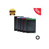 REVOPRO Grafik Digital Çocuk Yazı Tahtası Çizim Tableti Lcd 8.5
