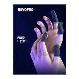 REVOPRO Pubg Oyun Eldiveni Ter Geçirmez 1 Çift 2 parmaklık E-Spor Parmak Eldivenleri A Kalite
