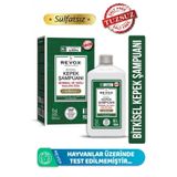 Revox 360 ml Normal ve Yağlı Saçlar İçin Şampuan