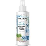 Revox Biberiye Bitki Özlü Dökülme Karşıtı, Besleyici ve Onarıcı Durulanmayan Saç Bakım Toniği 200 ml - Option-1