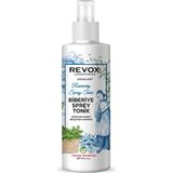 Revox Biberiye Sprey Toniği Tüm Saç Tipleri İçin Hacim Verici 200 ml Doğal İçerik