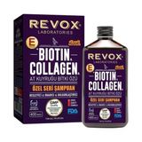 Revox Biotin Ve Collagen Şampuan 360Ml
