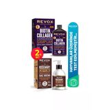 Revox Biotin&Collagen Şampuan ve Biberiye Caffein Özlü Saç Kremi