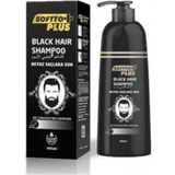 Revox Black Hair Shampoo Siyahlaştırıcı 350 ml