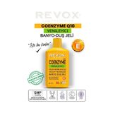 Revox Coenzyme Q10 Cildi Yenileyici Sülfatsız Banyo Ve Duş Jeli 400 ML