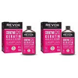 REVOX Coenzyme Q10 Şampuan 360 ml (2 paketi)