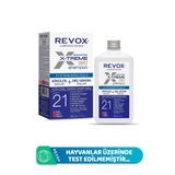 Revox Dökülen Saçlar + Geç Uzayan Saçlar Için X-treme Vitamin E Kompleks Ekstra Bakım Şampuanı