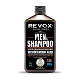 Revox Erkeklere Özel Saç Dökülmesine Karşı Fda Gmp Şampuan 400 ml