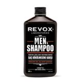 Revox Men At Kuyruğu Dökülmelere Karşı 400 ml Şampuan