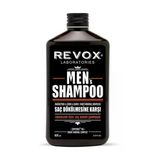 Revox Men Shampoo Saç Dökülmesine Karşı Şampuan 400 Ml