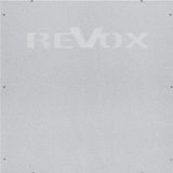 Revox Re Sound I-Invısıble 40 U Carbon Universal Tip Görünmez Hi-Fi Hoparlör, 40 Watt, Karbon - Beyaz