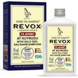 Revox Saç Bakım Şampuanı 400 ml Dökülme Karşıtı At Kuyruğu Özlü