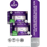 Revox Siyah Sarımsak Şampuanı 300 ml - 3 Al 2 Öde 2 Adet