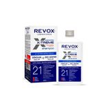 Revox X-treme Dökülen Ve Geç Uzayan Saçlar Için Şampuan