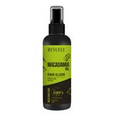 Revuele Macadamia 120 ml Saç Bakım Yağı
