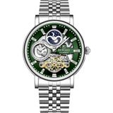 Reward RWD148194 Otomatik Erkek Kol Saati - Standart