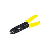 Rewel Powermaster Yk-Pr-03 Terminal Sıkma Pensesi + Uç Seti 923016