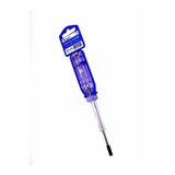 Rewel Rutter Düz Kontrol Kalemi Cep Boy Düz Tornavida 5,0x170mm 922024